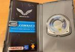 Ace combat X (Plantium Edition), Spelcomputers en Games, Games | Sony PlayStation Portable, Vanaf 12 jaar, Ophalen of Verzenden