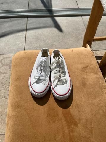 Converse All stars schoenen maat 31 beschikbaar voor biedingen