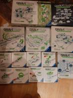 Gravitrax baan met uitbreidingen, Ophalen of Verzenden, Zo goed als nieuw, Overige merken