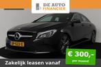 Mercedes-Benz CLA-Klasse 180 Solution Sport Aut € 21.945,0, Auto's, Mercedes-Benz, 715 kg, 122 pk, 16 km/l, Lease