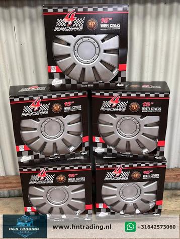 wieldoppenset 15-inch beschikbaar voor biedingen