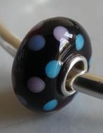 Trollbeads UNIVERSAL UNIQUE BOLLETJES bead **nieuw**, Sieraden, Tassen en Uiterlijk, Bedels, Nieuw, 1 bedel, Trollbeads, Verzenden