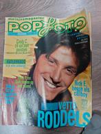 Popfoto tijdschrift maart 1993, Ophalen of Verzenden, 1980 tot heden, Tijdschrift