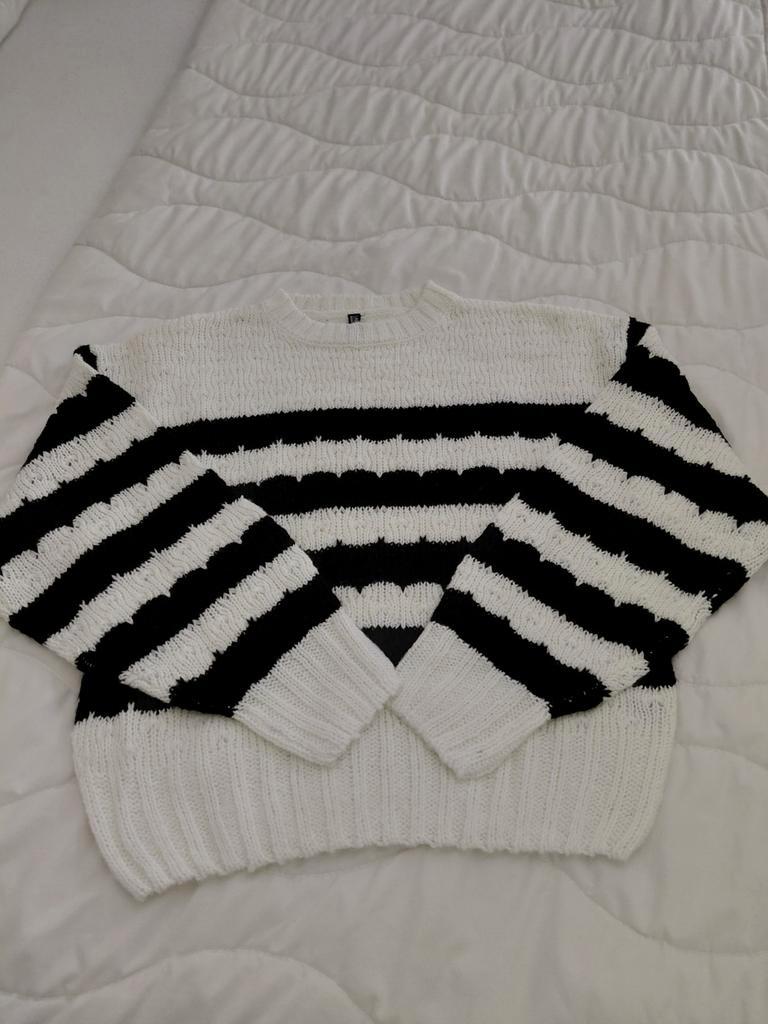 ≥ Wibra trui maat S 36 — Truien en Vesten — Marktplaats