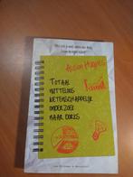 Totaal nutteloos wetenschappelijk onderzoek naar Dorks, Ophalen of Verzenden, Zo goed als nieuw