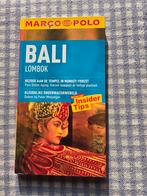 Marco Polo Reisgids Bali Lombok, Boeken, Reisgidsen, Marco Polo, Ophalen of Verzenden, Zo goed als nieuw, Reisgids of -boek