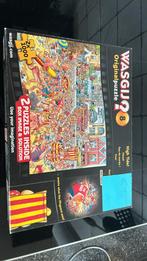 Diverse Jan van Haasteren en Wasgij puzzels, Hobby en Vrije tijd, Denksport en Puzzels, Ophalen, Zo goed als nieuw