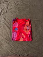 Juventus keepersshirt maat L, Kinderen en Baby's, Kinderkleding | Maat 104, Ophalen of Verzenden, Zo goed als nieuw