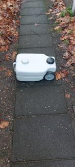 Vuilwater bak, Ophalen of Verzenden