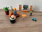 Playmobil 9267 Salon, Ophalen, Zo goed als nieuw