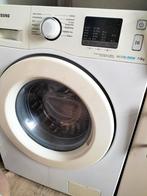 Wasmachine - defect - voor onderdelen of reparatie, Witgoed en Apparatuur, Wasmachines, Ophalen, Voorlader, Niet werkend, Kort programma