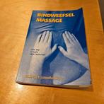 J.F.M. Piet - Bindweefselmassage, Zo goed als nieuw, Natuurwetenschap, J.F.M. Piet; J.J. Sachs; I.M.A. Sachs-Piet, Ophalen of Verzenden