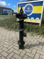 Nieuwe Digga Grondboor voor 5 tot 10 tons klasse, Info@eurogate-international.com, Overige, Overige typen, Ophalen of Verzenden