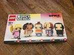 Lego 40548 Brickheads Spice Girls nieuw, Ophalen of Verzenden, Nieuw, Complete set, Lego
