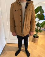 Peuterey Parka XXXL, Kleding | Heren, Jassen | Winter, Bruin, Overige maten, Ophalen of Verzenden, Zo goed als nieuw
