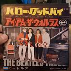 The Beatles - Hello, Goodbye / I Am The Walrus - Single, Cd's en Dvd's, Vinyl Singles, 7 inch, Single, Ophalen of Verzenden, Zo goed als nieuw