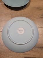 Royal Doulton Maze ontbijtborden, Huis en Inrichting, Keuken | Servies, Ophalen of Verzenden, Keramiek, Overige stijlen, Bord(en)