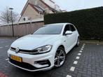 Volkswagen Golf 7.5 R Line 1.0 TSI vol optie, Voorwielaandrijving, Wit, Origineel Nederlands, Golf
