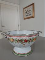 Vergiet Villeroy en Boch Winter Bakery, Ophalen of Verzenden