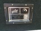 Aguilar,Ampeg Basinstallatie., Ophalen, Gebruikt, Basgitaar, 100 watt of meer
