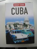 Reisgids Cuba - Insight guides, Overige merken, Zo goed als nieuw, Reisgids of -boek, Midden-Amerika