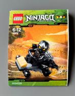 LEGO Ninjago - LEGO 30087, Kinderen en Baby's, Speelgoed | Duplo en Lego, Ophalen, Gebruikt