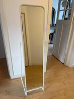 Knapper spiegel van IKEA, Huis en Inrichting, Woonaccessoires | Spiegels, Ophalen, Minder dan 50 cm, Zo goed als nieuw, 150 tot 200 cm