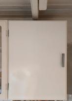 Vintage Piet Zwart  _ Bruynzeel Kastje, (1939), Ophalen, Gebruikt, Crème, Enkelwandige keuken