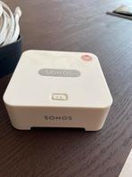 Sonos bridge, Audio, Tv en Foto, Ophalen, Gebruikt