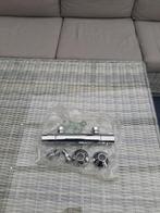 Hansgrohe thermostaatkraan, Ophalen of Verzenden, Gebruikt, Douche