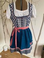 Dirndl 2-delig maat 44 Stockerpoint, Maat 42/44 (L), Ophalen of Verzenden, Kleding, Stockerpoint