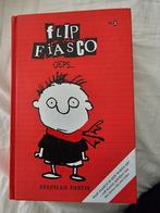 Stephan Pastis - Oeps..., Ophalen of Verzenden, Zo goed als nieuw, Stephan Pastis