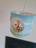 winnie the pooh lamp, Ophalen of Verzenden, Gebruikt, Minder dan 50 cm