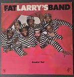 Fat Larry's Band - Breakin Out, Gebruikt, Verzenden, Overige formaten, 1980 tot 2000