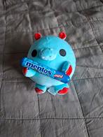 Mentos knuffeltje, Kinderen en Baby's, Speelgoed | Knuffels en Pluche, Ophalen of Verzenden, Zo goed als nieuw, Overige typen