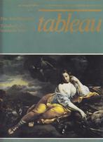 TABLEAU Nr.02 - November 1986 Tijdschrift voor beeldende kun, Boeken, Gelezen, Ophalen of Verzenden