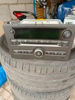 Saab 9 3 autoradio in nette staat, Ophalen of Verzenden, Zo goed als nieuw