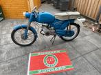Zundapp 515-006 uit 1965, Fietsen en Brommers, Brommers | Oldtimers, Ophalen, 3 versnellingen, Overige merken