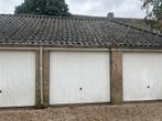 Garagebox Laren, Noord Holland te huur. 299,- ex, Ophalen of Verzenden, Zo goed als nieuw