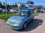 Citroen C3 1.4i Différence AUT | NW APK | AIRCO, 15 km/l, Blauw, Bedrijf, 39 €/maand