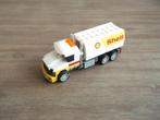 lego 40196 shell tanker (2030), Kinderen en Baby's, Speelgoed | Duplo en Lego, Complete set, Gebruikt, Ophalen of Verzenden, Lego