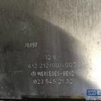 Mercedes W124 Cruise Control Module 023 545 2132