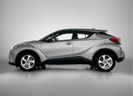 Toyota C-HR 1.8 Hybrid Dynamic Limited Navigatie | Camera |, 12 maanden, Stof, Gebruikt, Zwart