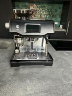 Sage Oracle Touch Black Truffel, Witgoed en Apparatuur, Koffiezetapparaten, Ophalen, 10 kopjes of meer, Koffiemachine, Koffiebonen
