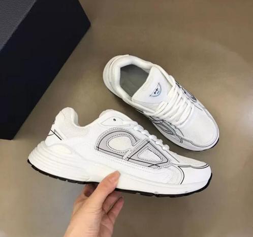 Dior B30 | Maat 42, 43, 44, 45 | Nieuw in doos, Kleding | Heren, Schoenen, Nieuw, Ophalen of Verzenden