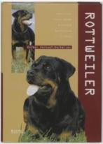Rottweiler (Esther Verhoef-Verhallen), Ophalen of Verzenden, Zo goed als nieuw, Honden