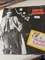 David bwie, Verzenden, Zo goed als nieuw, Pop