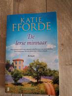 Katie Fforde, De Ierse minnaar, Boeken, Romans, Ophalen of Verzenden, Zo goed als nieuw