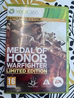 Xbox 360 game medal of honor warfighter, Gebruikt, Overige genres, 1 speler, Ophalen of Verzenden