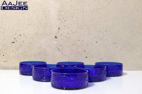 Riihimäen Lasi Finland – Tamara Aladin – Rengas – 1964-1972, Huis en Inrichting, Keuken | Servies, Schaal of Schalen, Overige stijlen